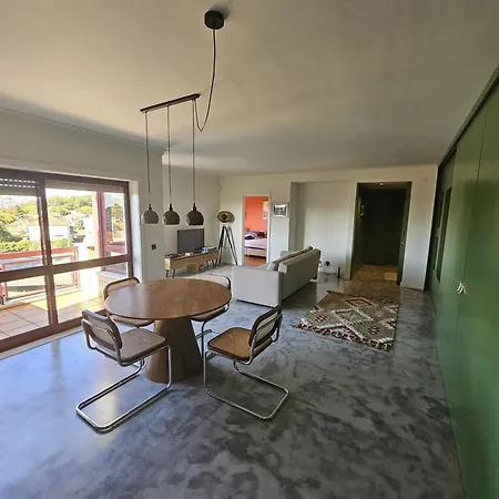 شقة Casa Bella بورتو