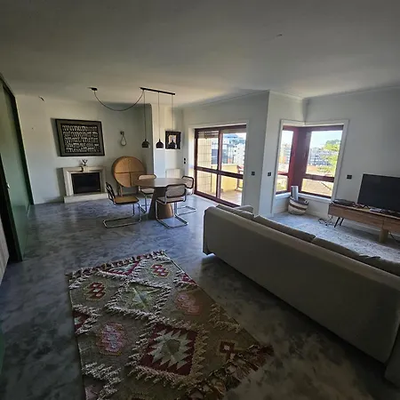 Casa Bella شقة