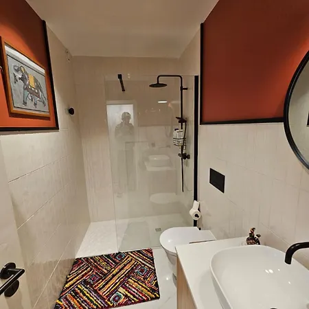 Casa Bella * Porto