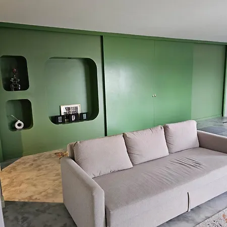 Lejlighed Casa Bella