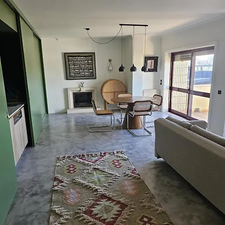Apartment Casa Bella Porto